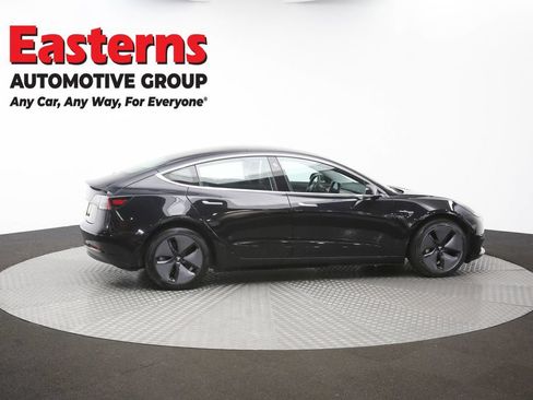 Used 2018 Tesla Model 3 Long Range AWD/4WD image 40