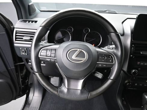 Used 2023 Lexus GX 460 w/ Black Line Special Edition image 17