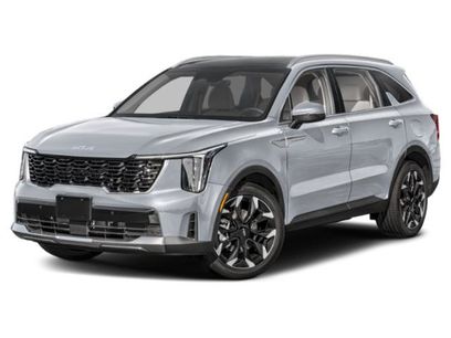 Used 2026 Kia Sorento X-Line EX