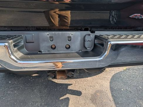 Used 2022 RAM 2500 Big Horn AWD/4WD image 7