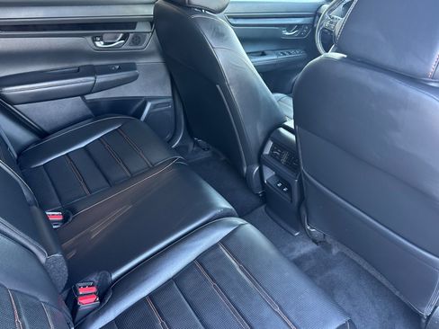 Used 2025 Honda CR-V Sport-L image 31