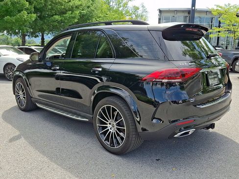 Used 2022 Mercedes-Benz GLE 350 4MATIC image 7