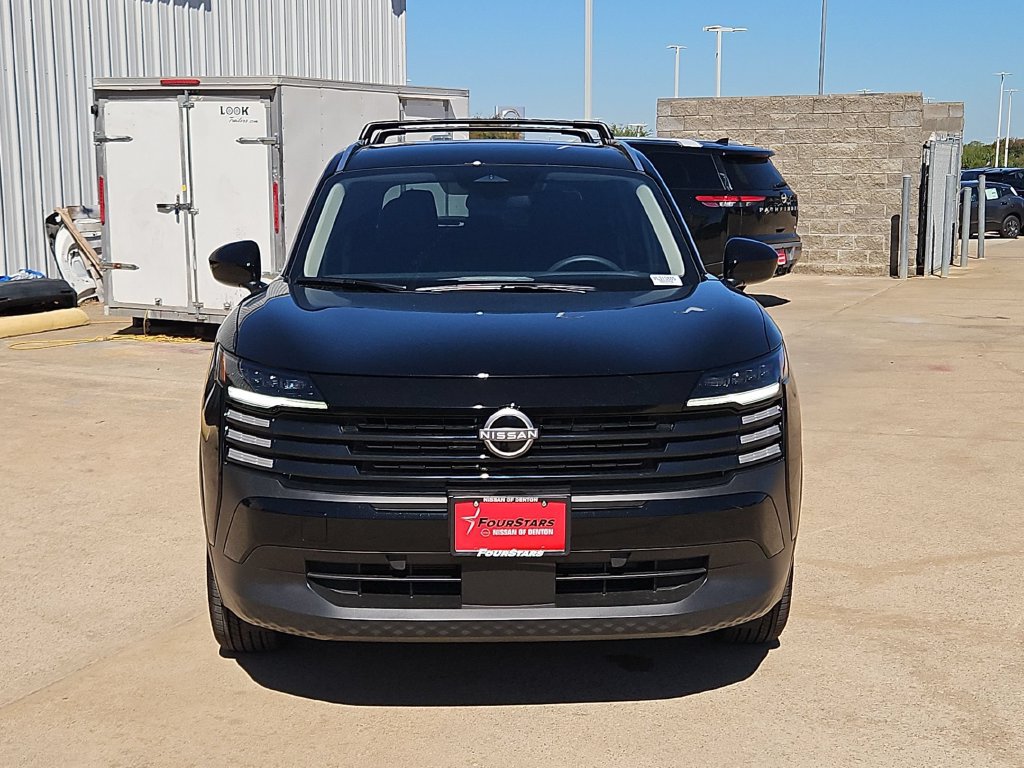 New 2027 Nissan Kicks SV FWD image 9