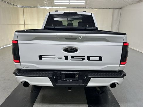Used 2022 Ford F150 XLT w/ Equipment Group 302A High AWD/4WD image 21