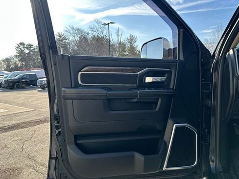 Used 2021 RAM 2500 Laramie w/ Snow Chief Group image 23