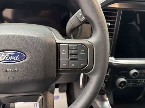 New 2025 Ford F150 STX w/ LOBO Package image 16