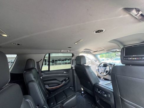 Used 2017 Chevrolet Tahoe Premier image 27