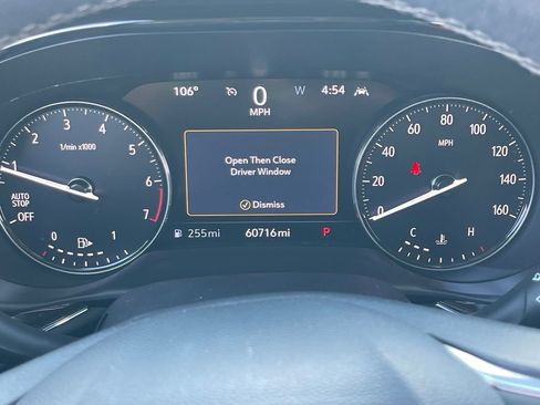 Used 2023 Buick Envision Essence FWD image 11