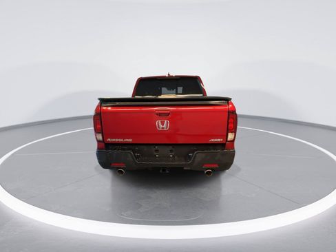 Used 2023 Honda Ridgeline RTL-E image 7