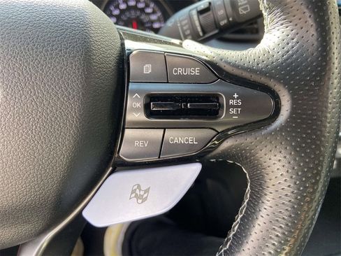 Used 2020 Hyundai Veloster N w/ Performance Package image 33