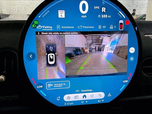 Used 2025 MINI Cooper S image 23