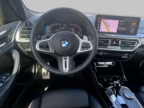 Used 2024 BMW X3 M40i w/ Premium Package AWD/4WD image 5