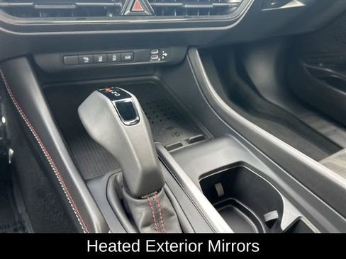 New 2024 Dodge Charger R/T Scat Pack w/ Plus Group image 25