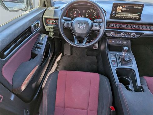 Used 2022 Honda Civic Si image 17