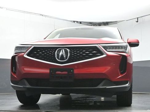 Used 2023 Acura RDX Technology Package image 36