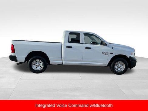 Used 2020 RAM 1500 Tradesman image 8