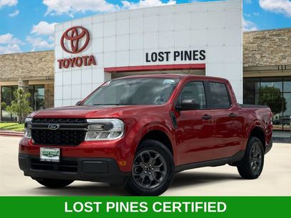 Used 2024 Ford Maverick XLT