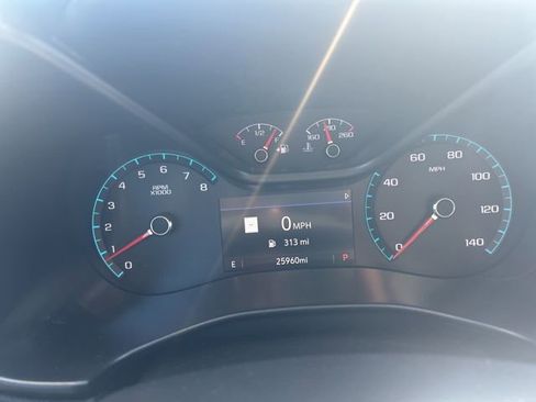 Used 2022 Chevrolet Colorado Z71 image 16