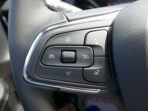 New 2026 Buick Envista Sport Touring w/ Convenience I Package image 19