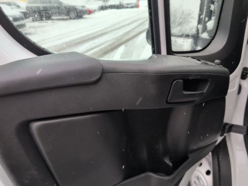 Used 2023 RAM ProMaster 3500 image 11