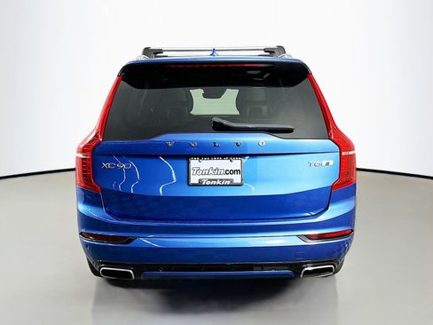 Used 2019 Volvo XC90 T6 R-Design w/ Protection Package AWD/4WD image 7