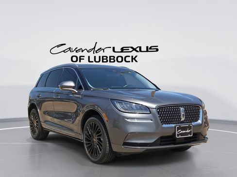 Used 2022 Lincoln Corsair Reserve FWD image 1