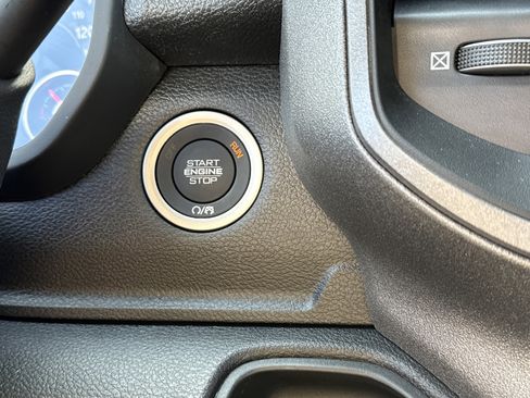 New 2026 RAM 5500 Tradesman image 30