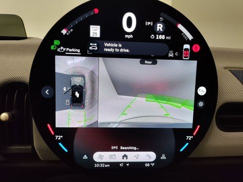 New 2026 MINI Cooper S image 21