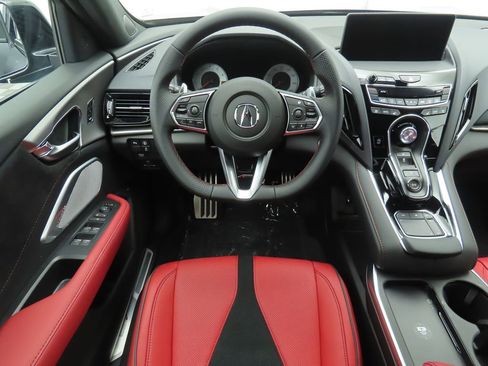 Used 2025 Acura RDX A-Spec image 11