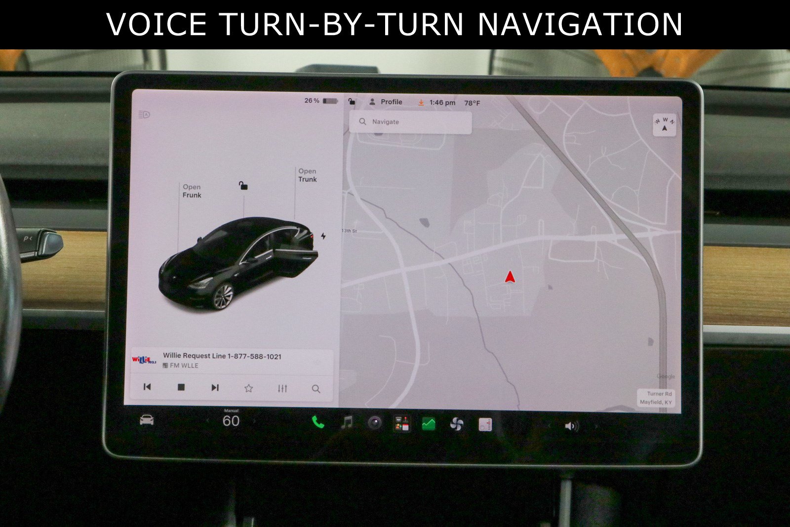 Used 2018 Tesla Model 3 Mid Range RWD image 17
