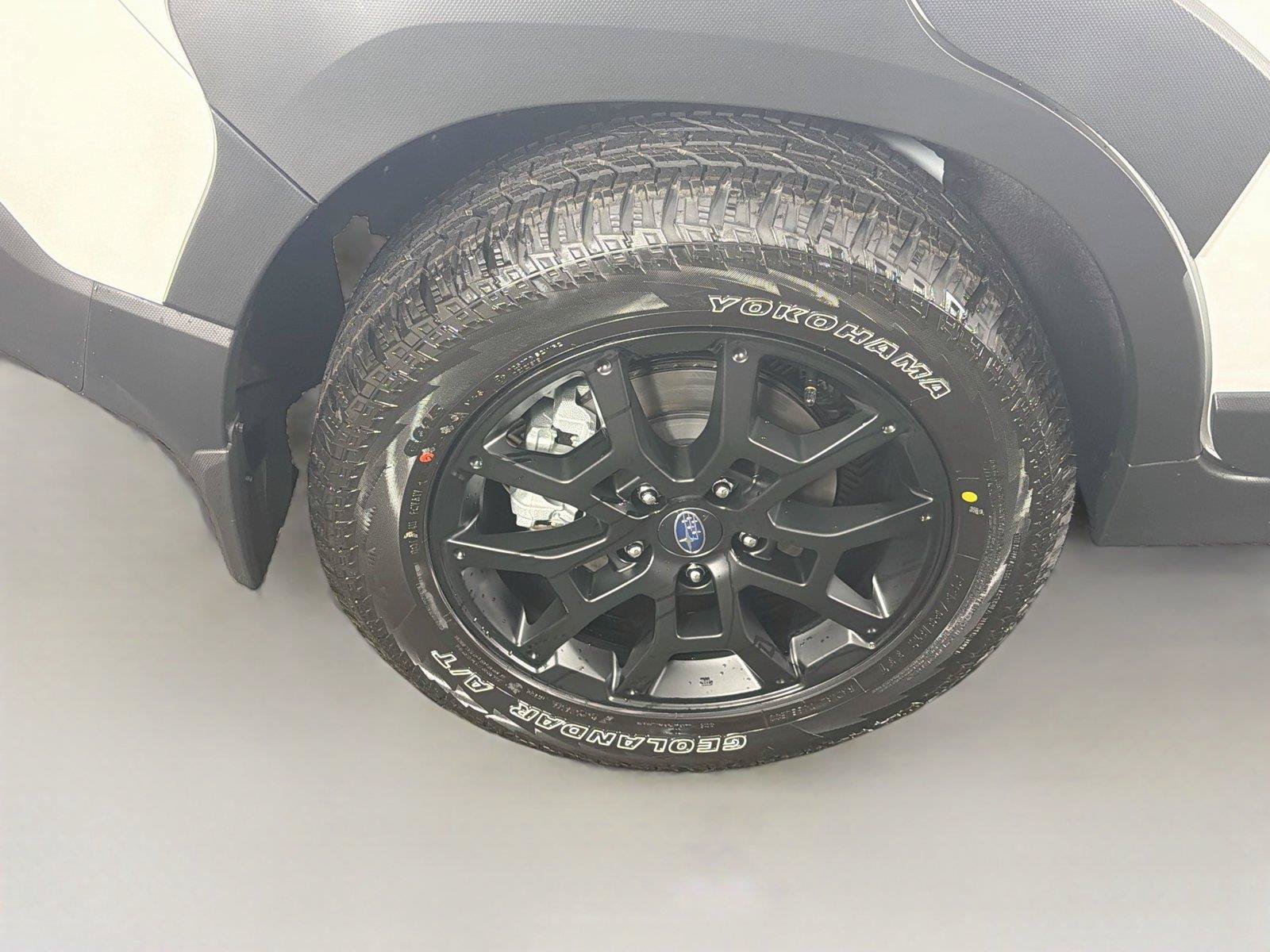 New 2026 Subaru Crosstrek 2.5i Wilderness AWD/4WD image 33