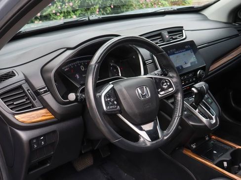 Used 2021 Honda CR-V Touring image 20