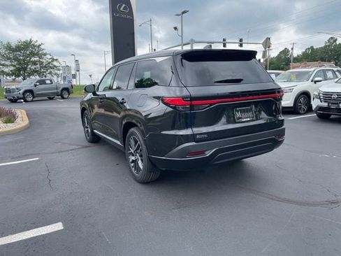 New 2026 Lexus TX 350 AWD image 5