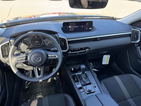 Certified 2025 MAZDA CX-50 AWD 2.5 S w/ Select Package image 5