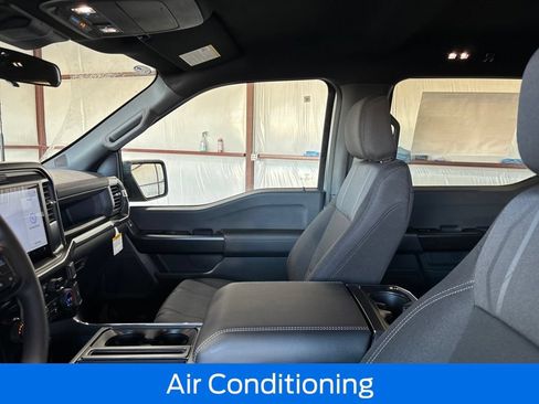 New 2026 Ford F150 STX w/ Equipment Group 200A AWD/4WD image 14