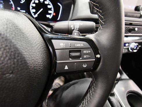 Used 2023 Honda Civic Sport image 20