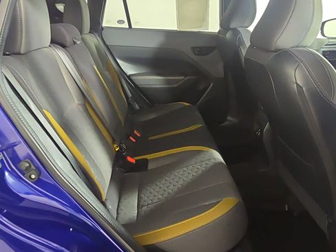 Certified 2024 Subaru Crosstrek 2.5i Sport image 14