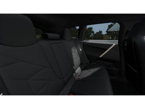 New 2026 BMW iX xDrive45 w/ Premium Package image 12