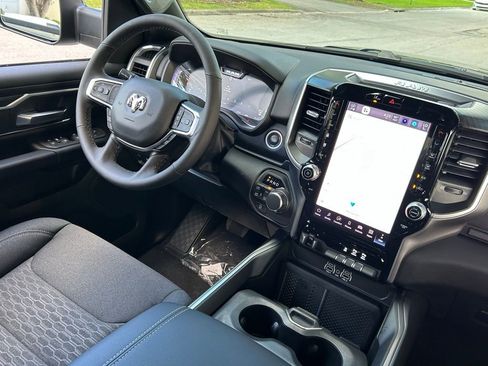 New 2026 RAM 1500 Big Horn image 10