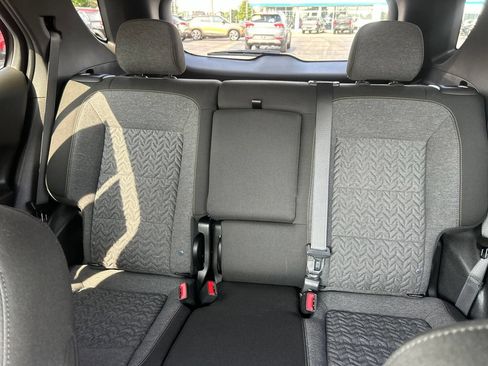 Certified 2024 Chevrolet Equinox LT w/ LPO, Floor Liner Package AWD/4WD image 21