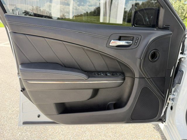Used 2023 Dodge Charger SRT Hellcat w/ Harman/Kardon Audio Group RWD image 13