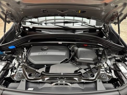 New 2026 BMW X1 xDrive28i w/ Technology Package image 27