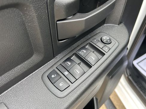 Used 2022 RAM 1500 Tradesman w/ Trailer Tow Group image 14