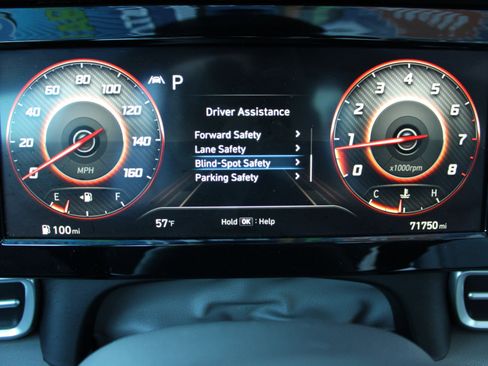 Used 2021 Hyundai Elantra SEL w/ Convenience + Premium Package image 19