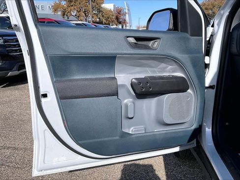 New 2025 Ford Maverick XL w/ Equipment Group 102A image 10