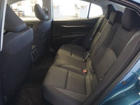 Used 2025 Toyota Camry LE FWD image 17