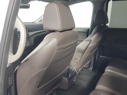 Certified 2019 Honda Odyssey Touring image 19