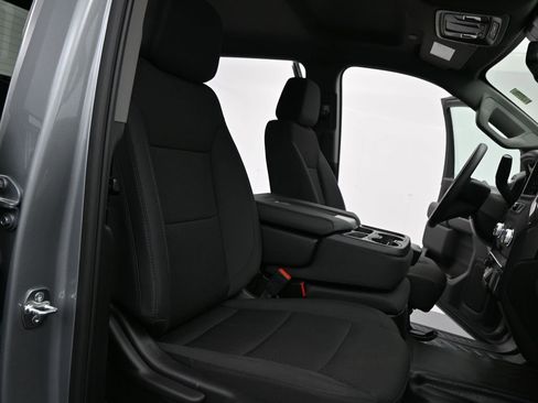 New 2025 GMC Sierra 3500 Pro w/ 1SA Pro Safety Plus Package image 24