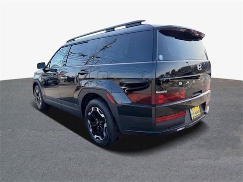 New 2026 Hyundai Santa Fe SEL image 2