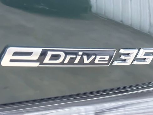 Used 2023 BMW i4 eDrive35 RWD image 27